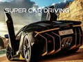 Juego Conducción de Supercoche en línea