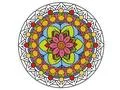 Juego Libro para Colorear Mandalas en línea