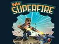 Juego Sr. Superfire en línea Juego Sr. Superfire en línea
