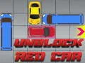 Juego Desbloquear coches rojos en línea