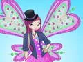 Juego Vestir a Roxy Winx en línea