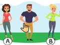 Juego ¿Quién Es? en línea