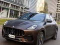Juego Puzzle Maserati Grecale en línea
