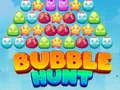Juego Caza de burbujas en línea