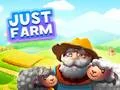 Juego Solo Cultivar en línea