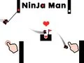 Juego Hombre Ninja en línea Juego Hombre Ninja en línea
