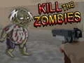 Juego Mata a los zombis en línea Juego Mata a los zombis en línea
