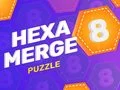 Juego Hexa Fusión en línea