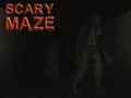 Juego Maze Espeluznante en línea Juego Maze Espeluznante en línea
