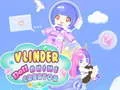 Juego Creador de muñecas anime Vlinder en línea Juego Creador de muñecas anime Vlinder en línea