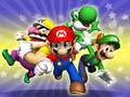 Juego Deslizamiento de Mario en línea