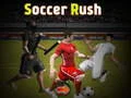 Juego Carrera de Fútbol en línea Juego Carrera de Fútbol en línea