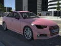 Juego Conducción de coches loca en la ciudad 3D en línea Juego Conducción de coches loca en la ciudad 3D en línea
