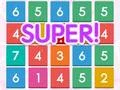 Juego Manía por los Números en línea