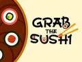Juego Agarra El Sushi en línea