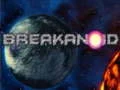 Juego Breakanoid en línea