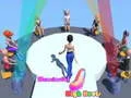Juego Maravillosos Tacones Altos en línea Juego Maravillosos Tacones Altos en línea