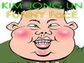 Juego Смешное лицо Ким Чен Ына en línea Juego Смешное лицо Ким Чен Ына en línea