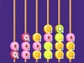 Juego Puzzle de clasificación de frutas en línea Juego Puzzle de clasificación de frutas en línea