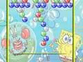 Juego SpongeBob Disparo de Burbujas en línea Juego SpongeBob Disparo de Burbujas en línea