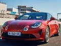 Juego Alpine A110 S Deslizamiento en línea