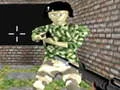 Juego Fuerza de Bala en línea