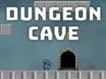 Juego Cavernas de Mazmorras en línea