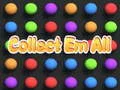 Juego Colecciónalos todos en línea Juego Colecciónalos todos en línea