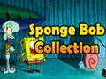 Juego Colección de Sponge Bob en línea Juego Colección de Sponge Bob en línea