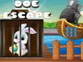 Juego Escape de la cierva en línea