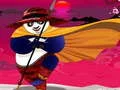 Juego Kungfu Panda Vestir en línea