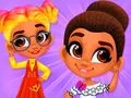 Juego Encantamiento en línea
