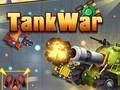 Juego Guerra de Tanques.io en línea