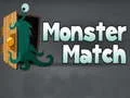 Juego Combina de monstruos en línea