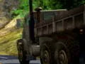 Juego Juego de camión transportador de animales 3D en línea