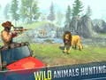 Juego Caza de animales salvajes en línea