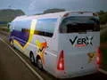 Juego Simulador de Autobús en Subida Euro en línea Juego Simulador de Autobús en Subida Euro en línea