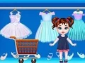 Juego Desafío del gran armario de Baby Taylor en línea