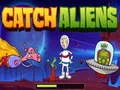 Juego CAPTURAR EXTRATERRESTRES en línea Juego CAPTURAR EXTRATERRESTRES en línea