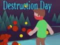 Juego Día de Destrucción en línea