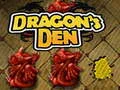 Juego El Refugio de los Dragones en línea Juego El Refugio de los Dragones en línea