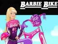 Juego Barbie Motociclista en línea