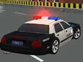 Juego Juego de conducción de coche de policía rápido americano 3D en línea Juego Juego de conducción de coche de policía rápido americano 3D en línea
