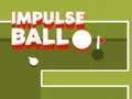 Juego Pelota de Impulso en línea Juego Pelota de Impulso en línea