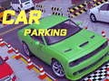 Juego Estacionamiento de coches en línea Juego Estacionamiento de coches en línea