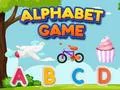 Juego Juego del alfabeto en línea