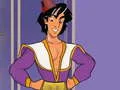 Juego Vestir a Aladino en línea Juego Vestir a Aladino en línea