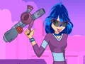 Juego Winx Bloom HeroStyle en línea