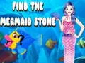 Juego Encuentra la piedra de la sirena en línea Juego Encuentra la piedra de la sirena en línea