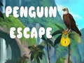 Juego Escape del pingüino en línea